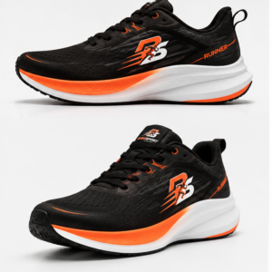 Giày Chạy Bộ BangSport Runner Pro 1.0