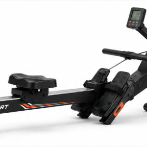 Máy Chèo Thuyền Tập Thể Dục – Máy Rowing Toàn Thân, Hỗ Trợ Cardio & Tăng Cường Cơ Bắp