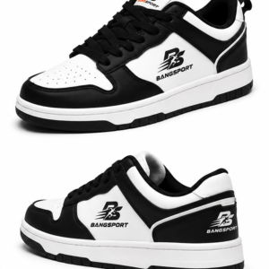 Giày Sneaker Thể Thao BangSport Street Low 1.0
